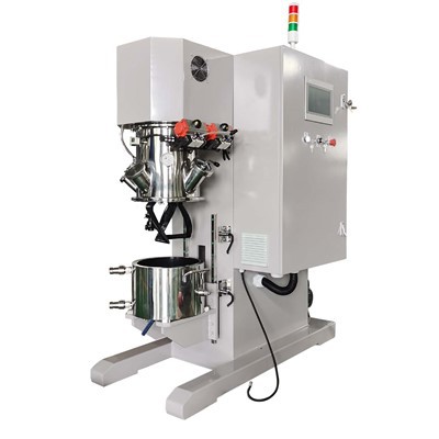 A produção de mistura da pasta da solda faz à máquina a máquina de mistura para vedadores do carro