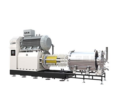 Moinho de contas tipo pino